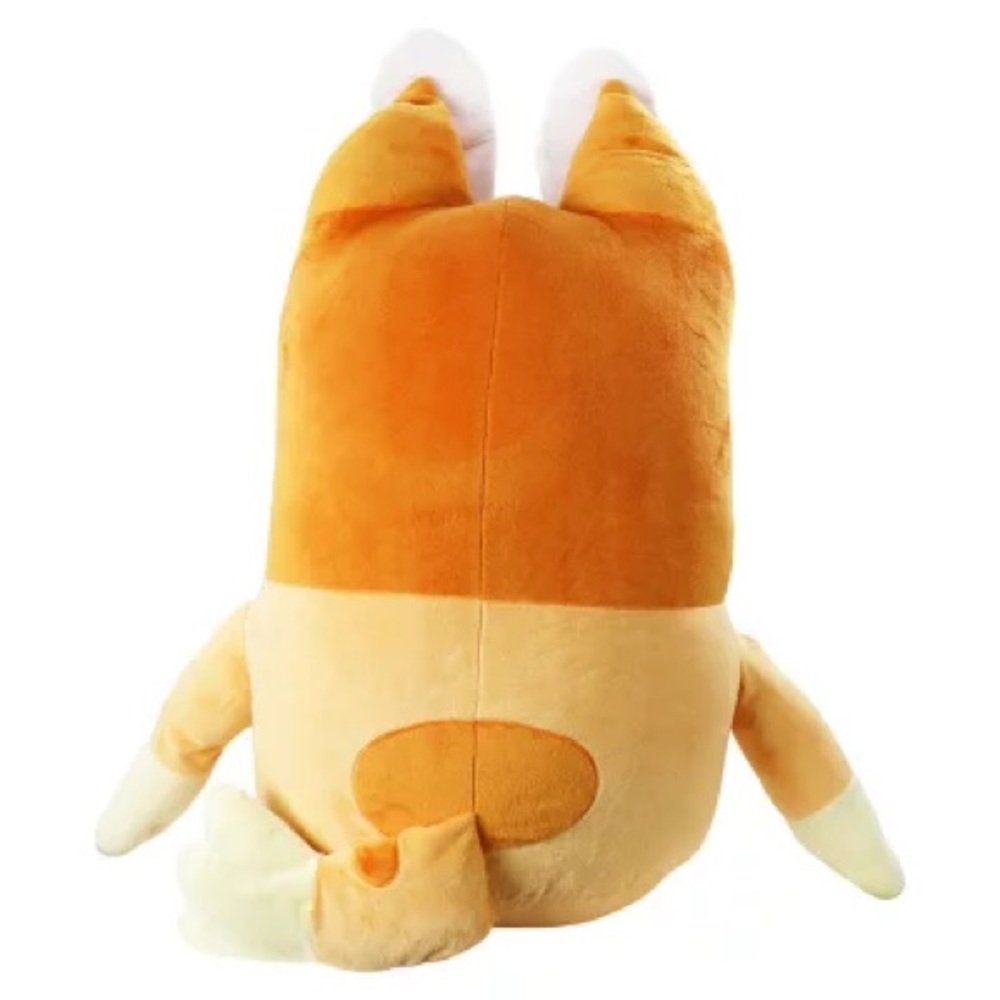 Bingo Jumbo Easter Plush, 28" - Picture 5 of 5